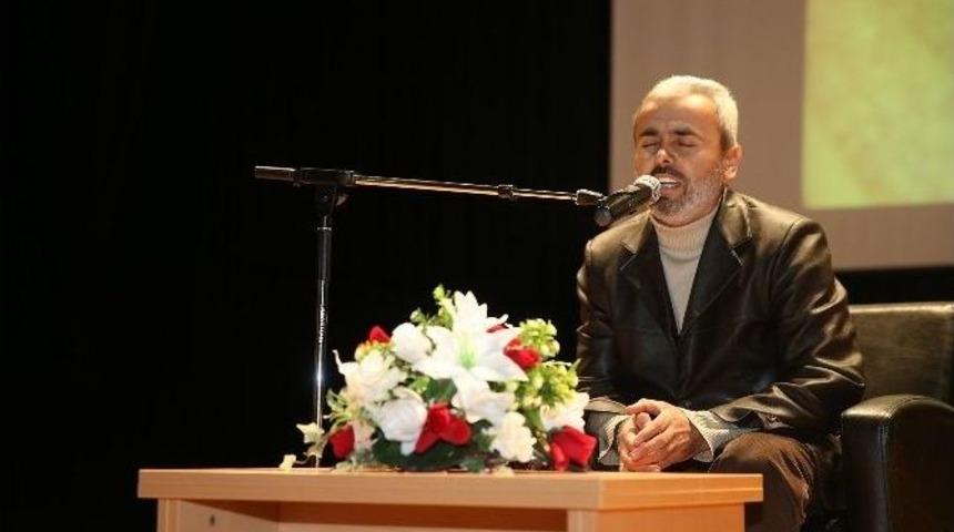 Sarıkamış Şehitleri Esenler&rsquo;de Anıldı