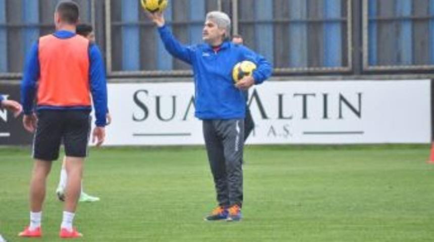 Takımın Başında &Ccedil;ıktığı 4 Ma&ccedil;ta Sadece İki Beraberlik Alabildi