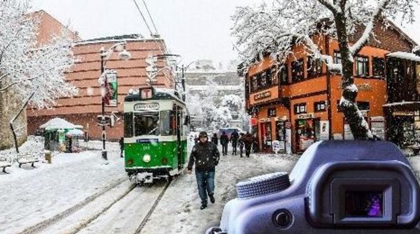 &ldquo;bursa&rsquo;da Zaman&rdquo; Fotoğraf Yarışması