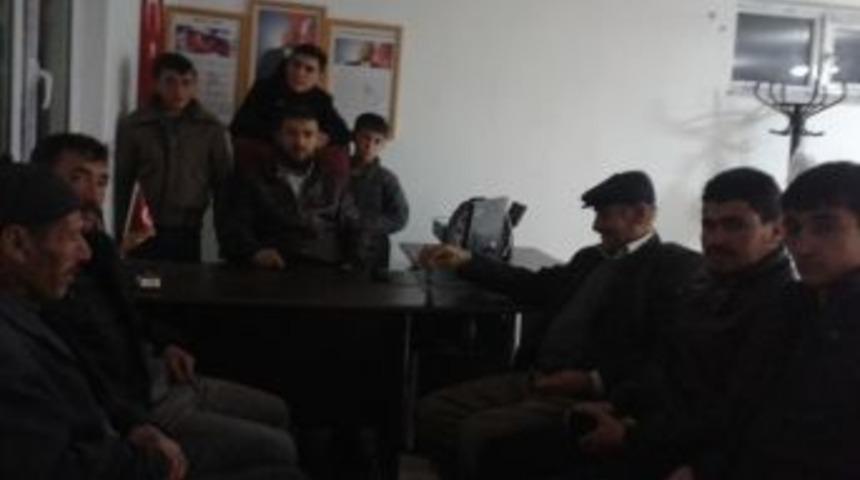 Sultan Sazlığı Sindelh&ouml;y&uuml;k Atlı Spor Kul&uuml;b&uuml; Sarıkamış Şehitlerini Anma Etkinliğine Katılacak