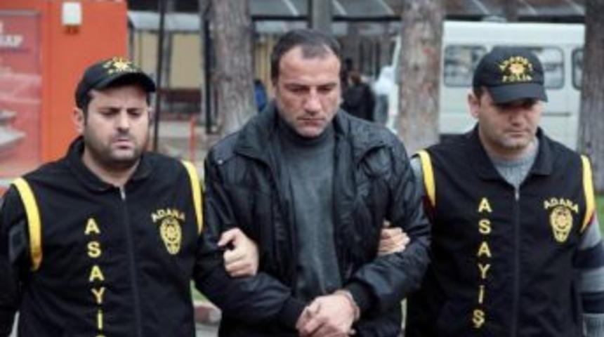 Emeklinin 110 Bin Lirasını Dolandırırken Yakalandı