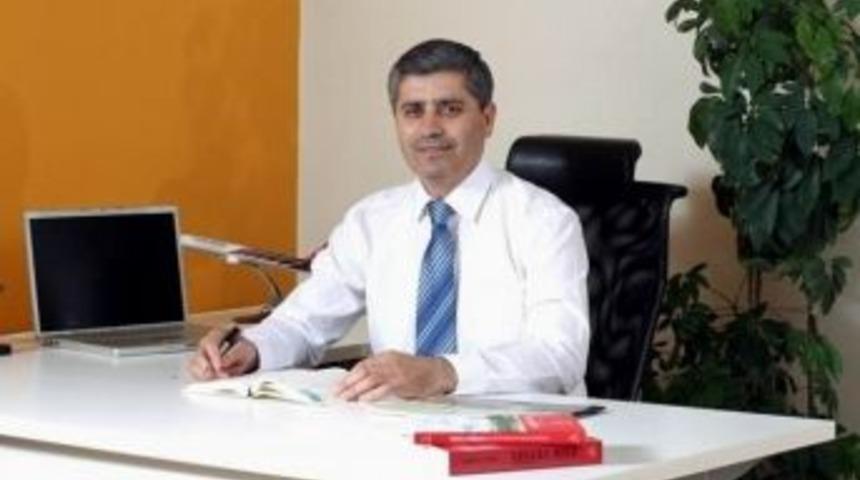 Suşehri Belediye Başkanı Y&uuml;ksel&rsquo;den Yeni Yıl Mesajı