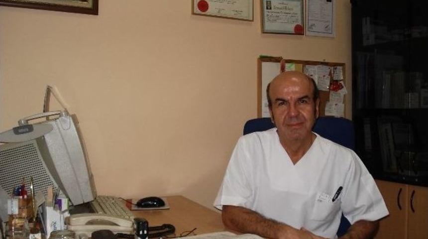 Karnınız Ağrıdığında Hemen Ağrı Kesici Almayın!