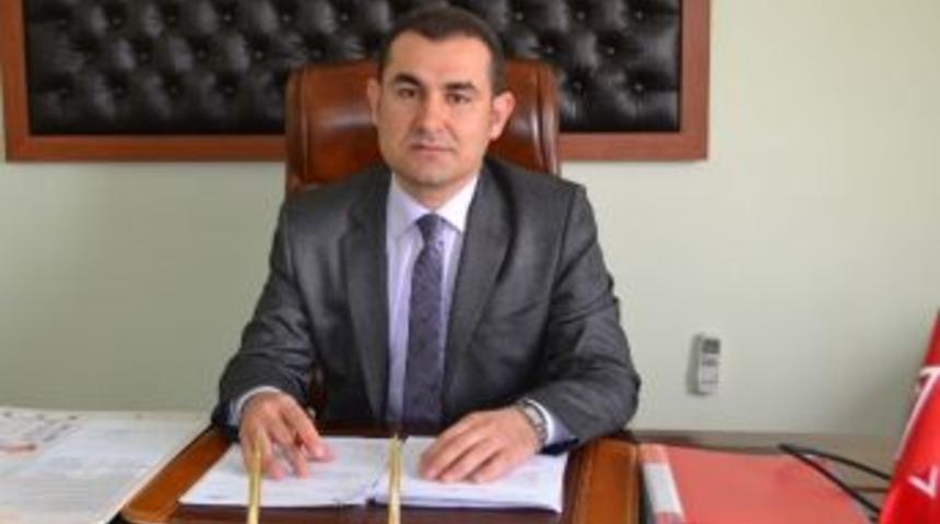 Engelsiz Yaşam Bakım Ve Rehabilitasyon Merkezi 2015&rsquo;de Hizmete Sunulacak