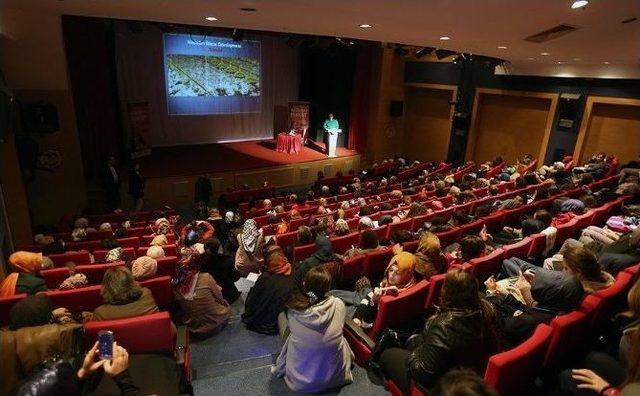 Dr. Saraçoğlu: “sağlıklı Bir Yaşam İçin Doğal Beslenmeliyiz”