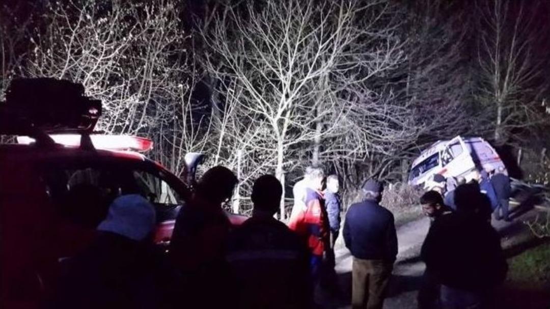 Afad Ve Umke&rsquo;den Ortak Eğitim Ger&ccedil;ekleştirdi