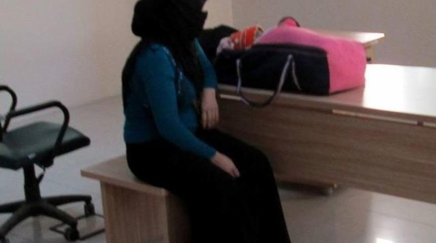 Siirt&rsquo;te Belediye Ve Emniyetten Ortak Dilenci Operasyonu