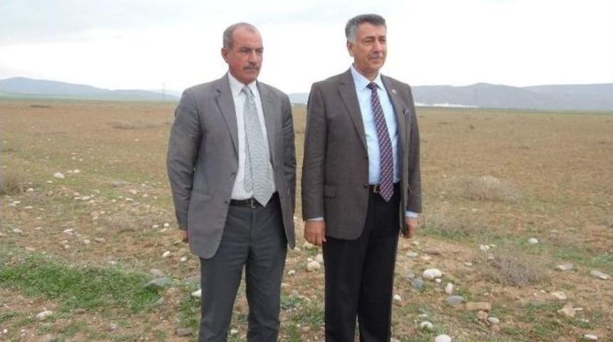 50 Yıllık Mera Davası Sonu&ccedil;landı