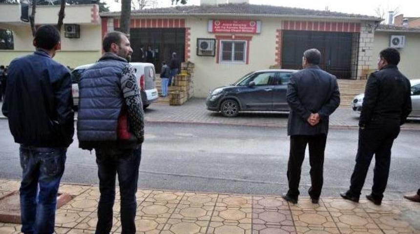 Yaraladığı Kişi 2 Ay Sonra &Ouml;ld&uuml;rd&uuml;