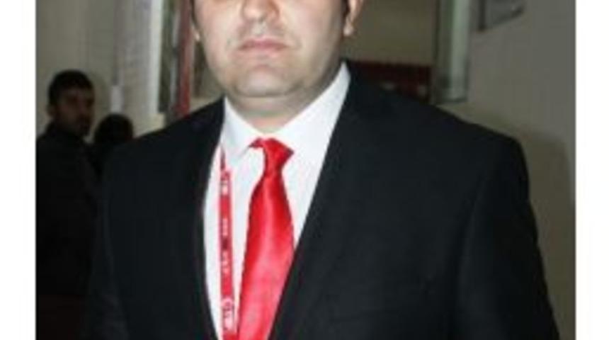 Yapıcı: &rdquo;sakarya Galibiyeti Bize Play-off&rsquo;u Getirdi&rdquo;