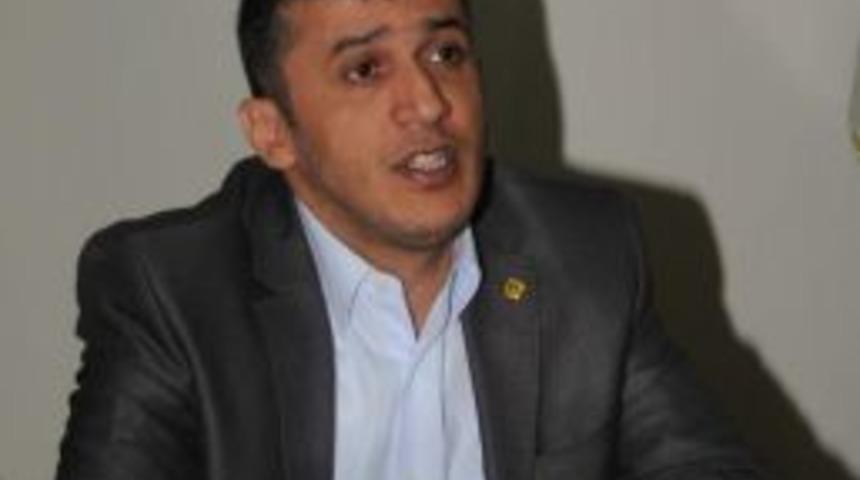 Bucaspor Başkanı Kayışlı: "kongreye Gitmeyeceğiz"