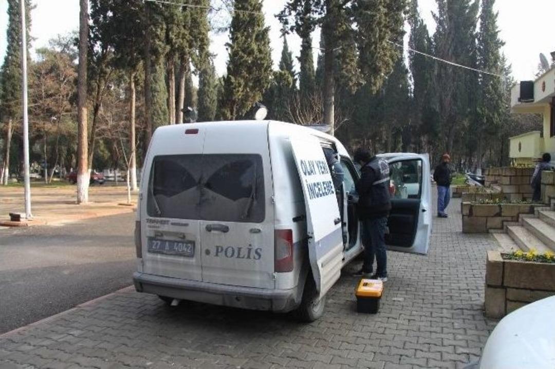 Gaziantep&rsquo;te Kanlı Hesaplaşma