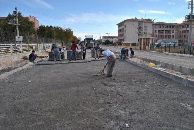 Harran Büyükşehir’in Çalışmalarından Memnun