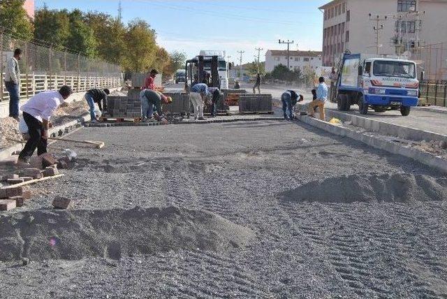 Harran Büyükşehir’in Çalışmalarından Memnun