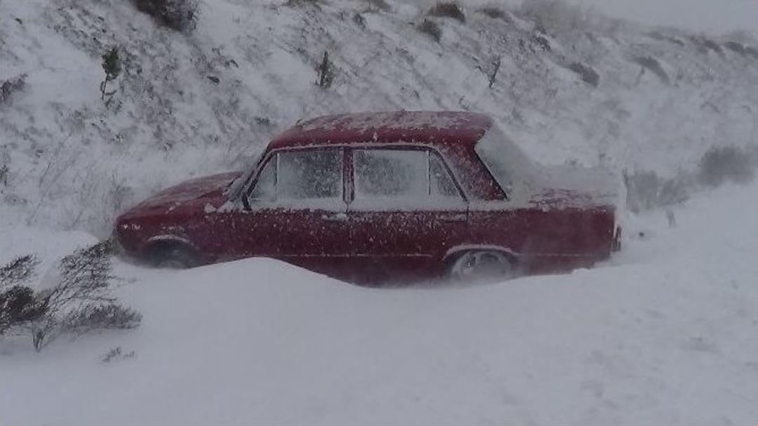 &Ccedil;anakkale&rsquo;de Ulaşım Durma Noktasında