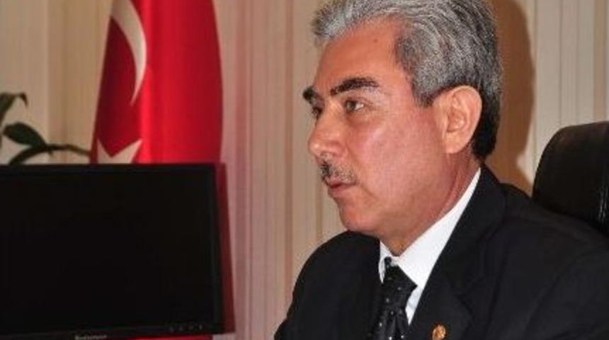 Emniyet M&uuml;d&uuml;r&uuml; İşlek, 2014 Yılını Değerlendirdi