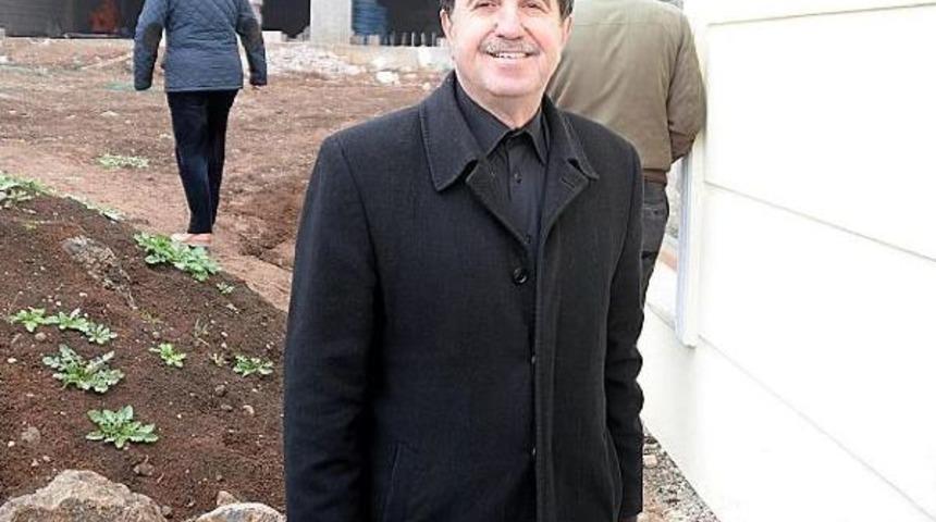 Hdp'li Tan: K&uuml;rtlerin Olmayacağı Bir Parlamento T&uuml;rkiye İ&ccedil;in Kaostur