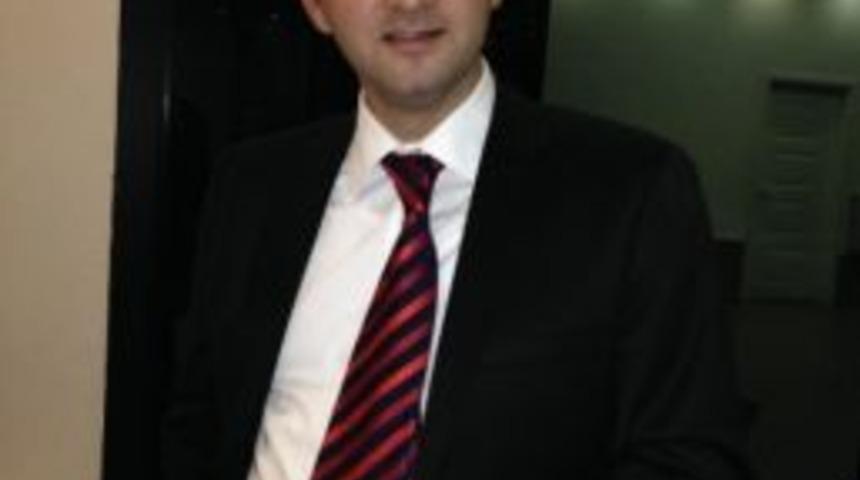 Hamidi&rsquo;den Yeni Yıl Mesajı