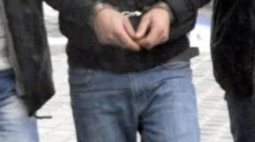 Yılbaşı Gecesi Uyuşturucu Hap Satacaktı