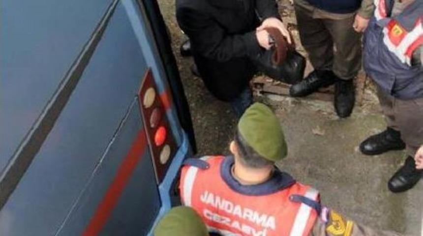 Eski Başkanı Yaralayan Sanığa 30 Yıl Hapis İstemi