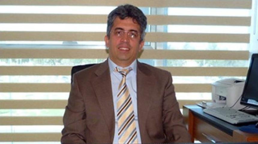 Bafra&rsquo;da Başhekim Yardımcısına Bı&ccedil;aklı Saldırı