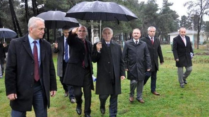 Orta Karadeniz'de 85 Bin &Uuml;nite Kan Bağışı