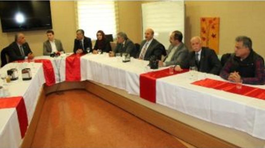 Medicalpark İle Kamu-sen Anlaşması 2015 Yılında Da Devam Edecek