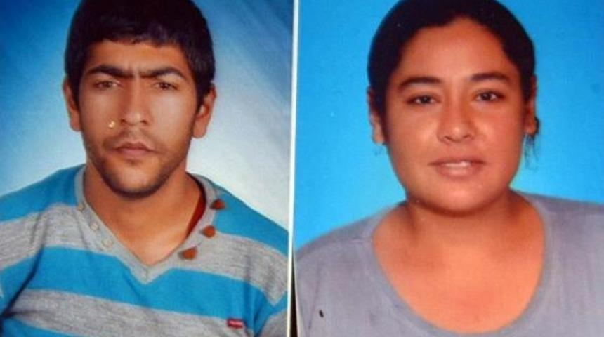 Eşini Kazaen &Ouml;ld&uuml;rd&uuml;: Keşke Ben &Ouml;lseydim