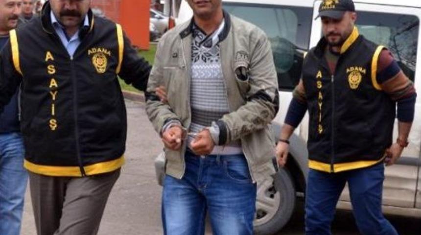 Eşini Kazara Öldürdüğünü Söyleyen Kocaya Müebbet Istemi