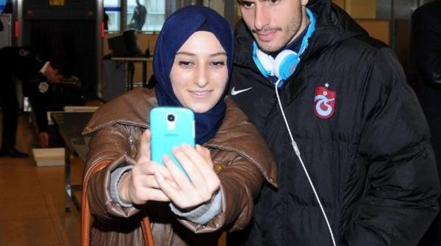 Trabzonspor Manisa&rsquo;Ya Gitti