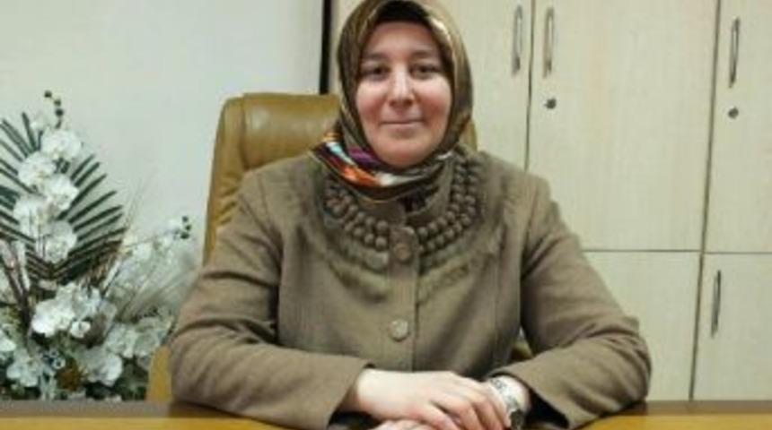 Kadın Kollarından İstifa Eden Başkan: Partime Olan Bağlılığım Bir Kat Daha Arttı