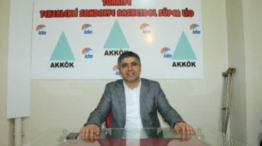 Erko&ccedil;: &rdquo;2015&rsquo;e Moral Dolu Giriyoruz&rdquo;