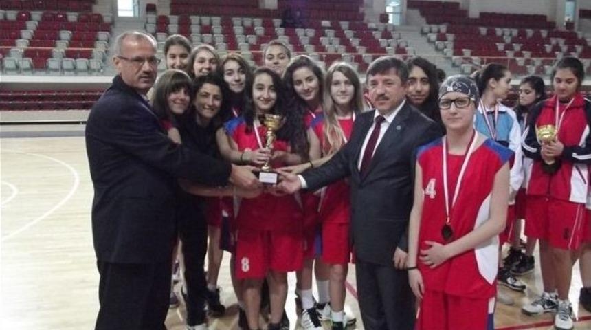 Potanın Perileri &ldquo;yalova Anadolu Lisesi&rdquo;