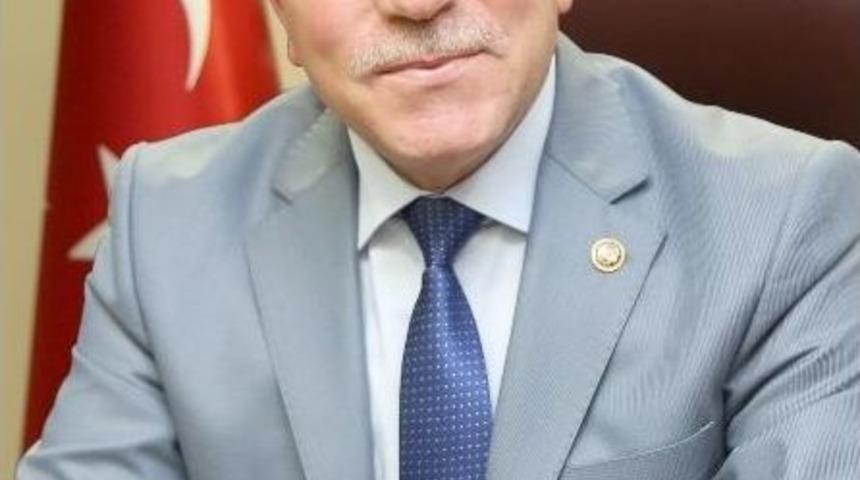 Sekmen: &ldquo;2015 Erzurum&rsquo;un Değişimine Tanık Olacak&rdquo;