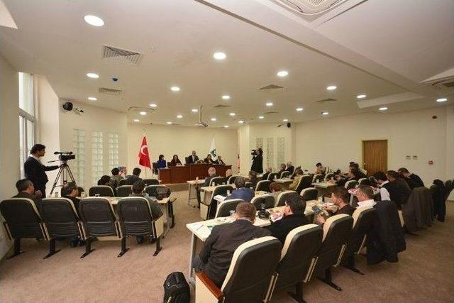 Mhp Lideri Devlet Bahçeli Osmaniye’ye Gelecek