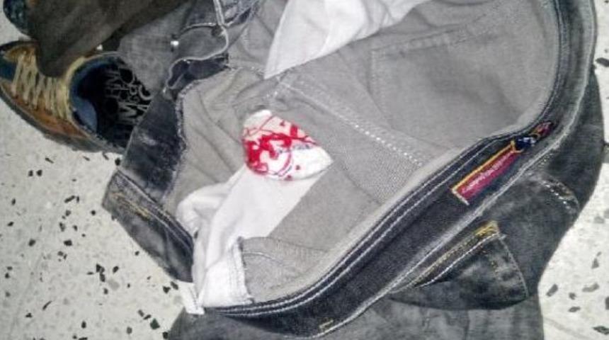 &Ccedil;amışırından Uyuşturucu Hap &Ccedil;ıktı