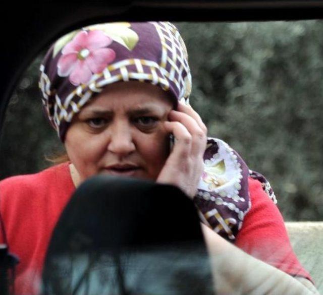 biz Değil, Kocam Kendisini Yaktı 1