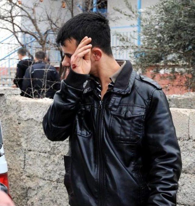 biz Değil, Kocam Kendisini Yaktı 2