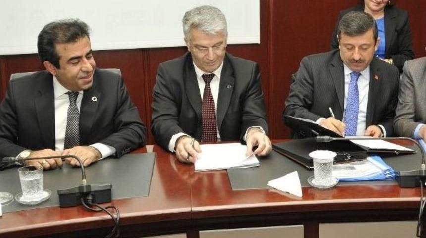 Darıca Tarihi Mirasına Sahip &Ccedil;ıktı