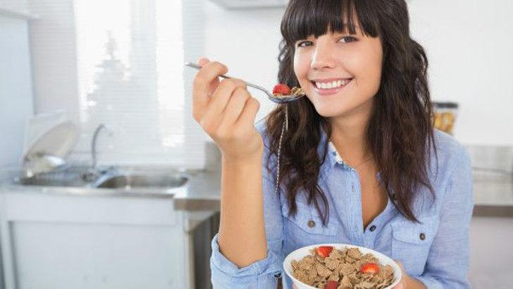 Kahvaltı ederek zayıflama efsanesine son