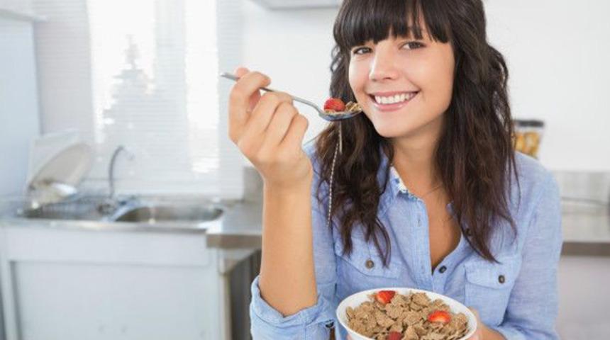 Kahvaltı ederek zayıflama efsanesine son