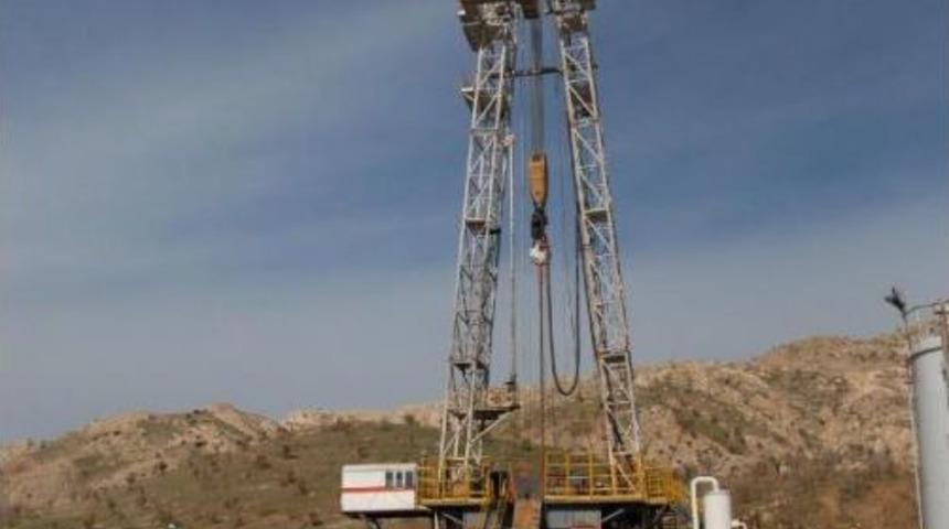 Cudi Dağı'nda 55 İş&ccedil;i, Yeni Yıla İşsiz Giriyor