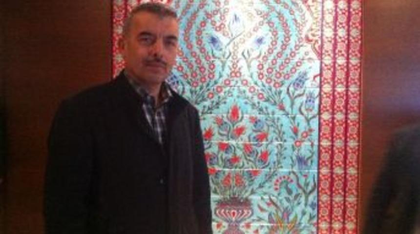 Kahraman: &ldquo;ordu&rsquo;nun K&uuml;lt&uuml;rel Hafızası Korunmalı&rdquo;