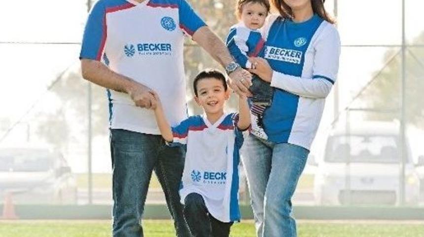 Karşıyaka&rsquo;nın &Ccedil;ocukları Sporun Kardeşliğinde Buluşacak