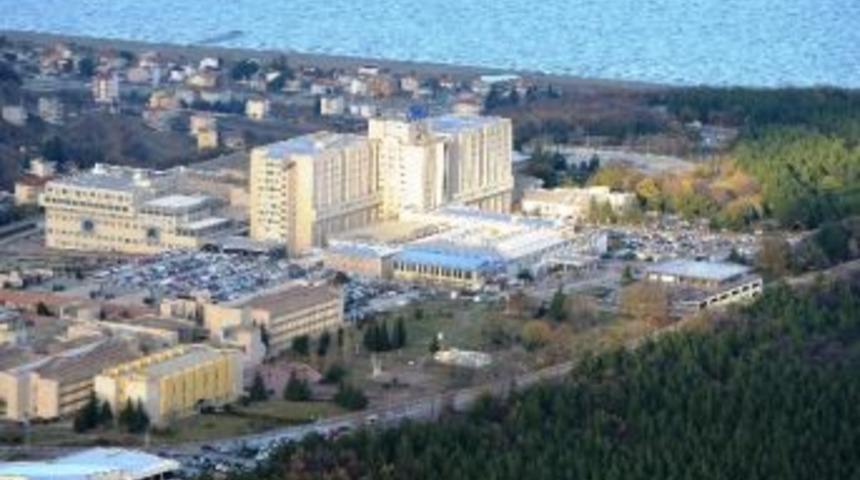 Om&uuml;, San-tez&rsquo;de En Fazla Projesi Desteklenen 2. &Uuml;niversite