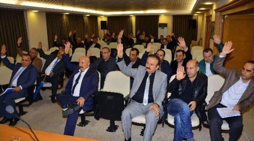 Matso Başkanı Boztaş, 2015 İ&ccedil;in Yatırımcı Ve İş Adamlarını Uyardı