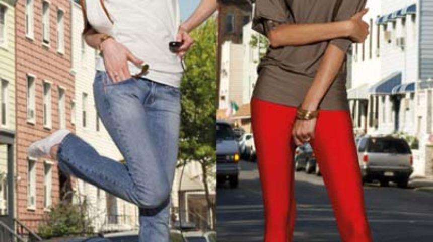 Adidas'tan Dinamik Kadınlar İ&ccedil;in Koleksiyon