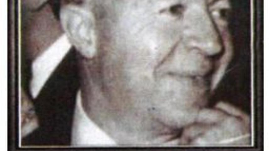 Adanaspor'un Eski Başkanı Dr.erem Vefat Etti