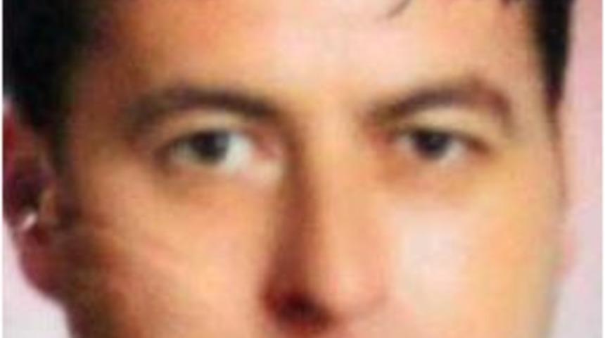 Babası Oğlunu &Ouml;l&uuml; Buldu