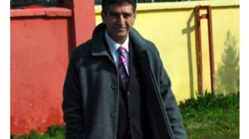 Tsyd Asbaşkanı &Uuml;nver Erg&uuml;n Hayatını Kaybetti